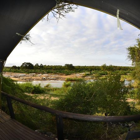 Mtomeni Safari Camp Hotel Phalaborwa Exterior foto