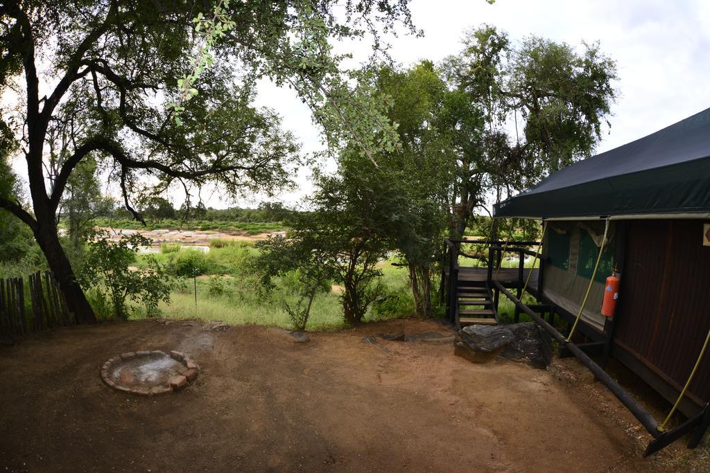 Mtomeni Safari Camp Hotel Phalaborwa Exterior foto